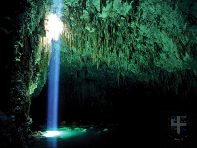 Abismo Anhumas