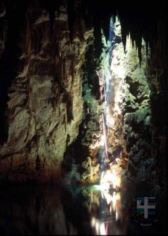 Abismo Anhumas