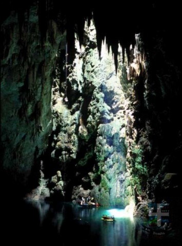Abismo Anhumas