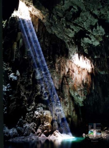 Abismo Anhumas
