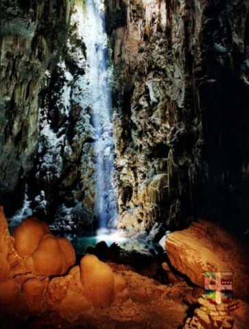 Abismo Anhumas