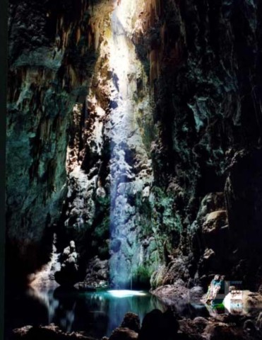 Abismo Anhumas