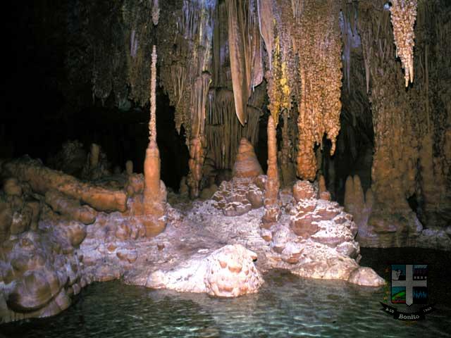 Abismo Anhumas