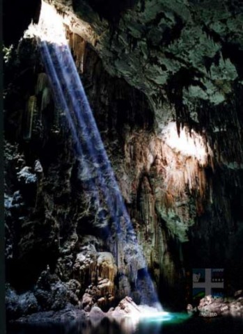 Abismo Anhumas