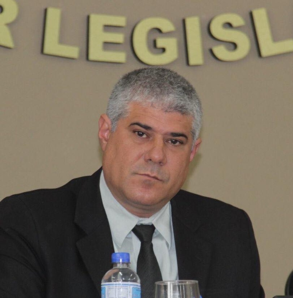 Proposta de Vereador quer melhorar acesso ao Balneário Municipal á cadeirantes