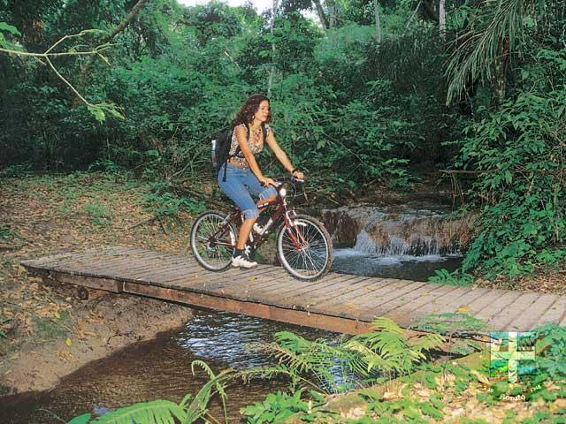 Rio Sucuri