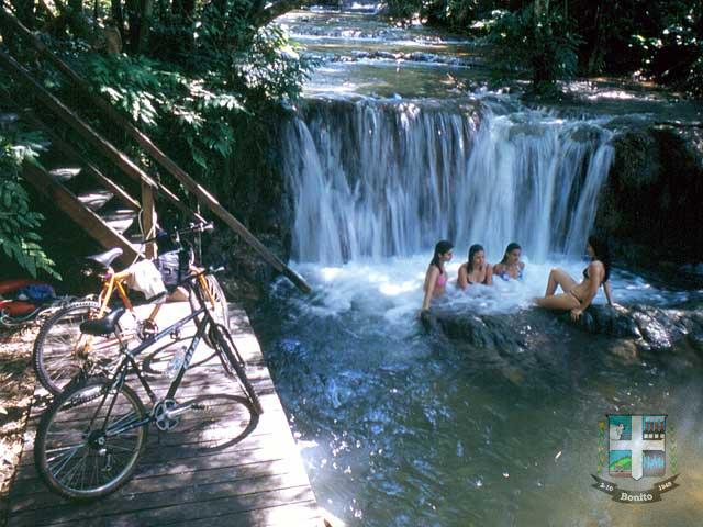 Rio Sucuri
