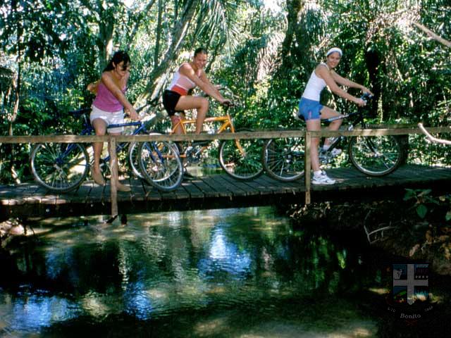 Rio Sucuri