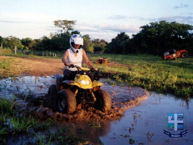 Rota Boiadeira