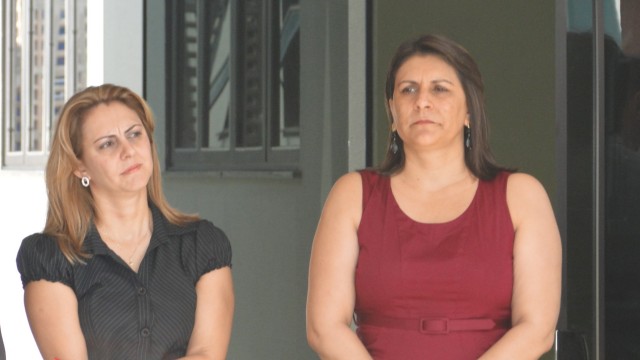 Autoridades participam da inauguração do novo Fórum de Bonito