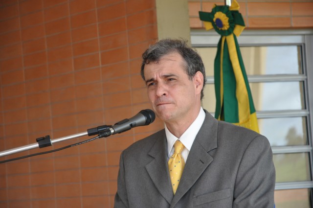 UFMS inaugura novas instalações no Campus de Bonito