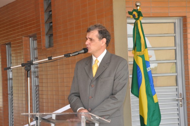 UFMS inaugura novas instalações no Campus de Bonito