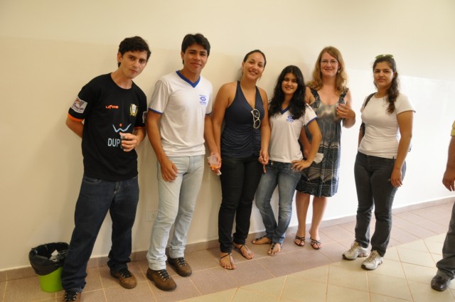 UFMS inaugura novas instalações no Campus de Bonito