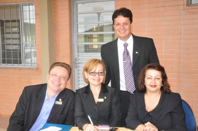 UFMS inaugura novas instalações no Campus de Bonito