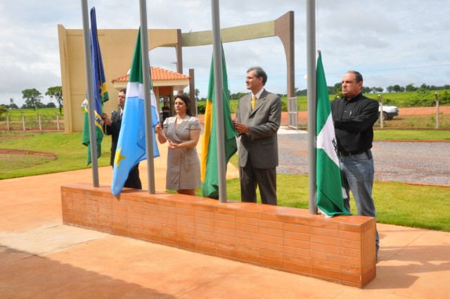 UFMS inaugura novas instalações no Campus de Bonito