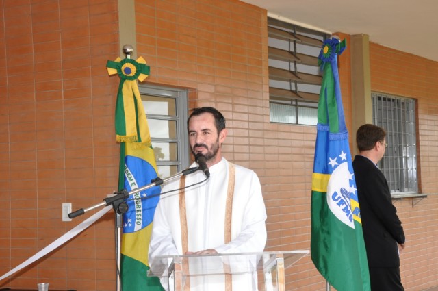 UFMS inaugura novas instalações no Campus de Bonito