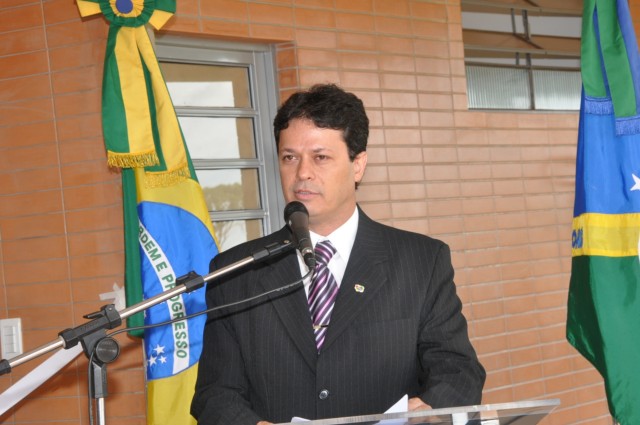 UFMS inaugura novas instalações no Campus de Bonito