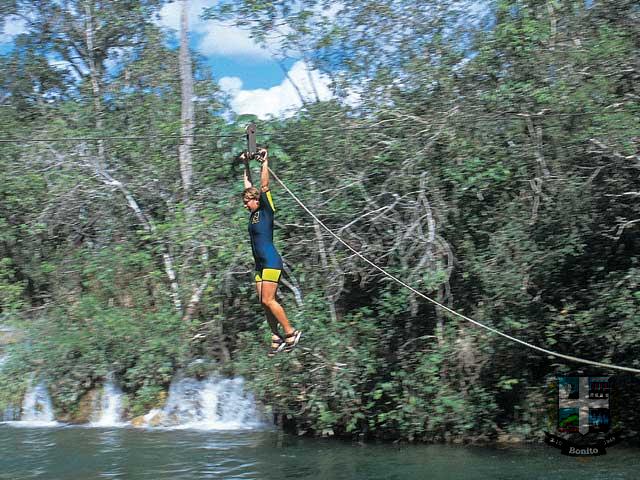 Reserva Ecológica Baia Bonita