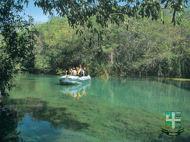 Reserva Ecológica Baia Bonita