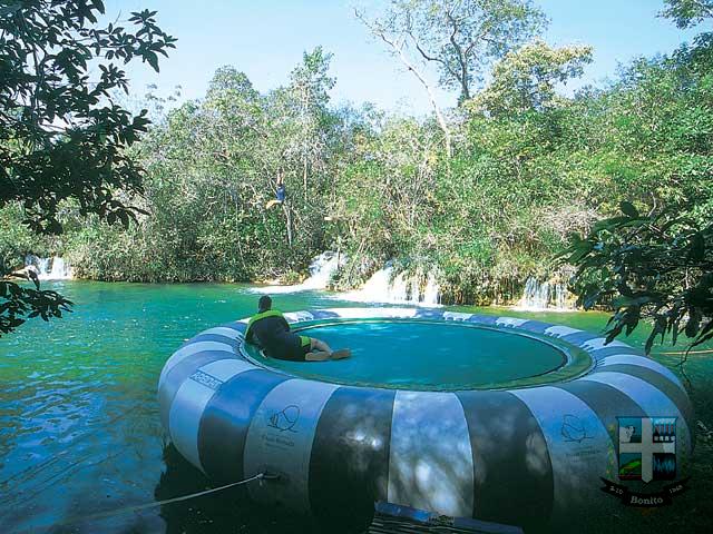 Reserva Ecológica Baia Bonita