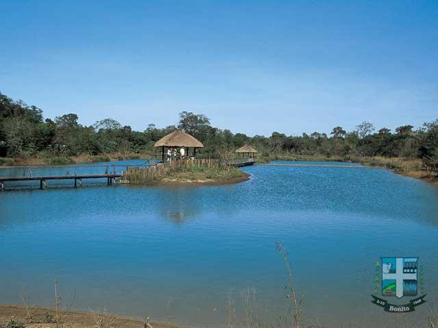 Reserva Ecológica Baia Bonita