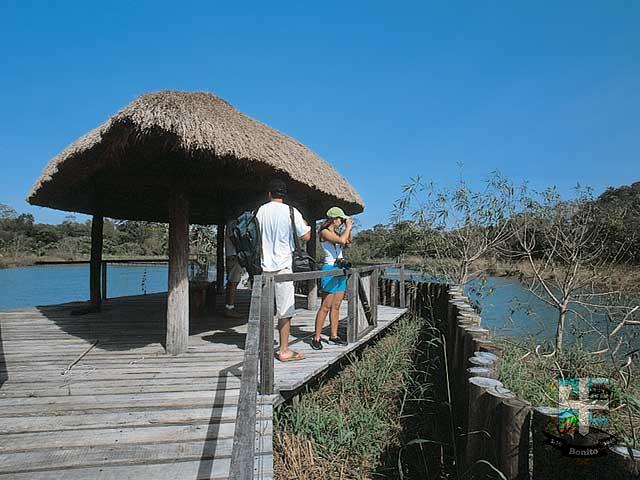 Reserva Ecológica Baia Bonita