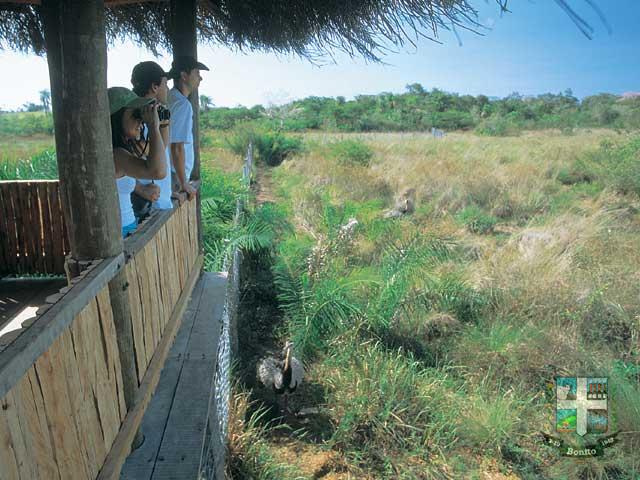 Reserva Ecológica Baia Bonita