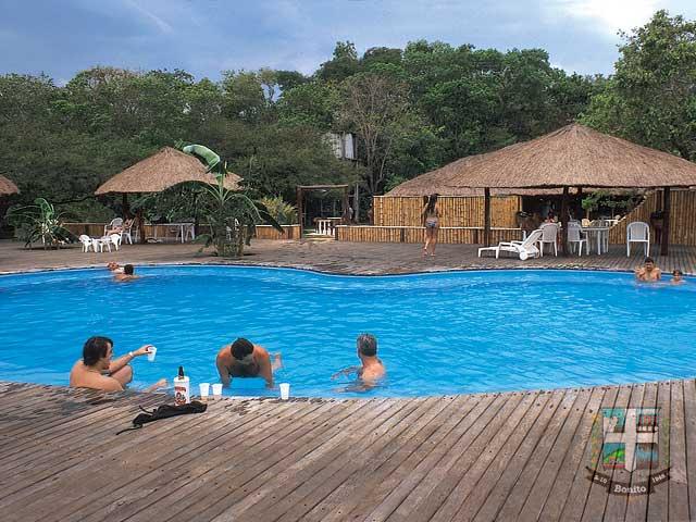 Reserva Ecológica Baia Bonita