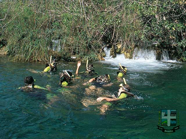 Reserva Ecológica Baia Bonita