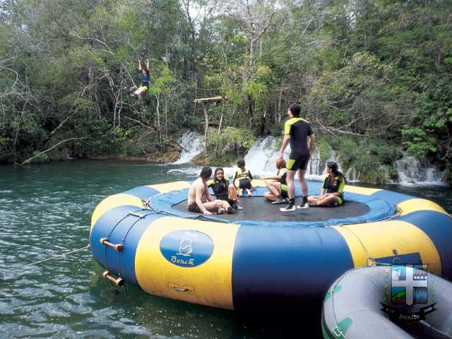 Reserva Ecológica Baia Bonita