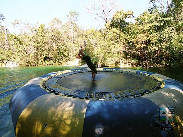 Reserva Ecológica Baia Bonita