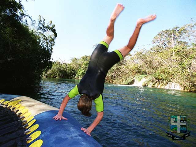 Reserva Ecológica Baia Bonita
