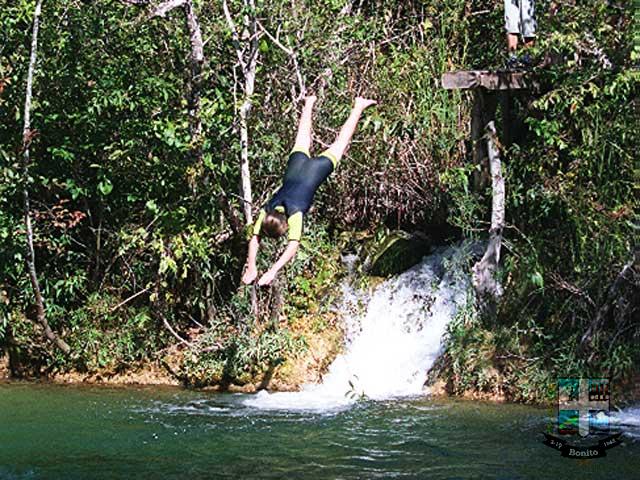 Reserva Ecológica Baia Bonita