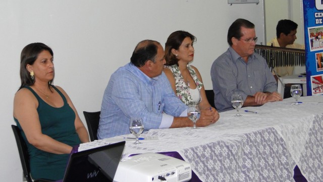 CRAS agora tem o nome da Dra. Irene dos Santos