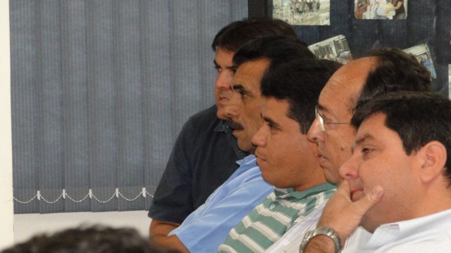 CRAS agora tem o nome da Dra. Irene dos Santos