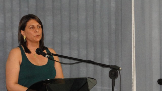 CRAS agora tem o nome da Dra. Irene dos Santos