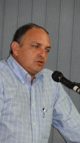 CRAS agora tem o nome da Dra. Irene dos Santos