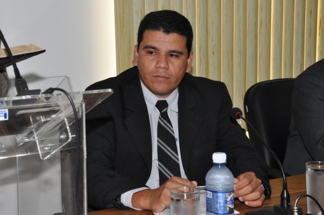 ABERTURA DA 3° SESSÃO LEGISLATIVA, COM A NOVA MESA DIRETORA.