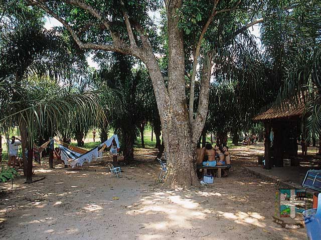 Balneário do Sol