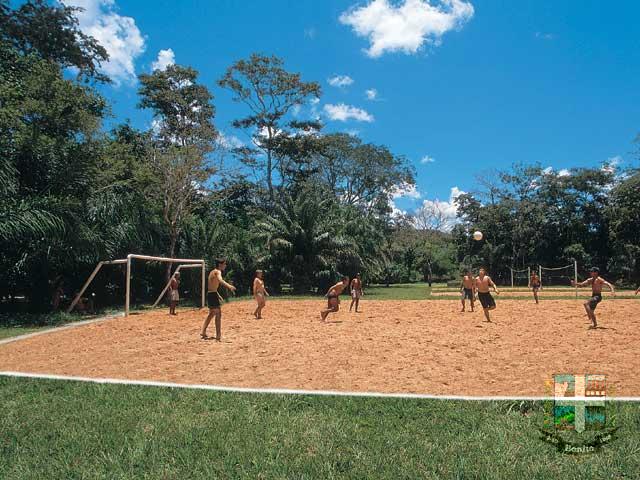 Balneário do Sol