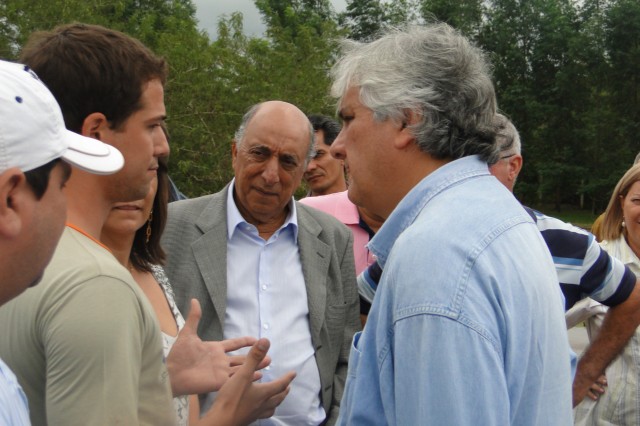 Senador Delcídio e Prefeitura Municipal de Bonito viabilizam convênio para o Centro de Múltiplo Uso.
