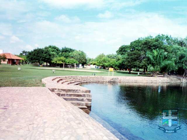 Balneário Municipal