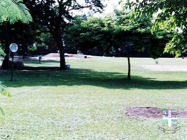 Balneário Municipal