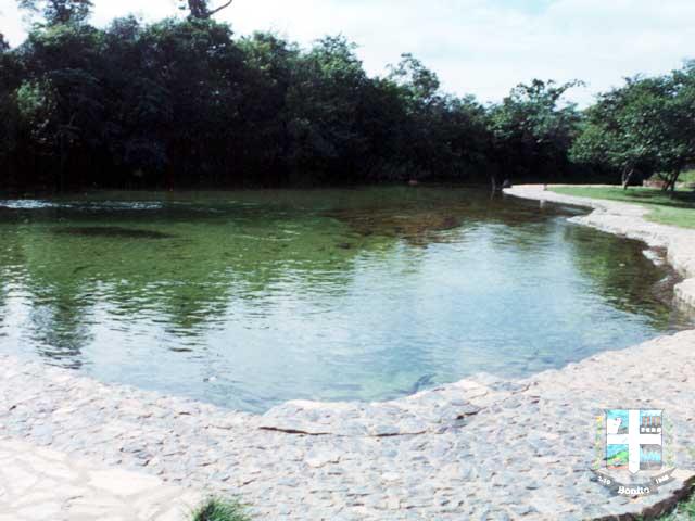 Balneário Municipal