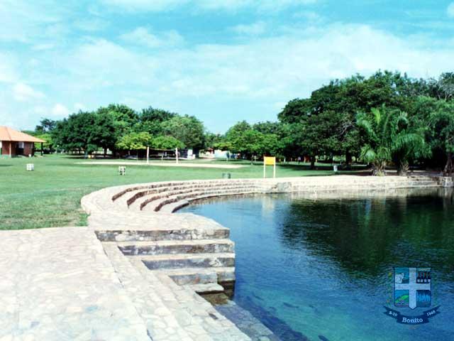 Balneário Municipal