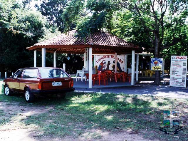 Balneário Municipal