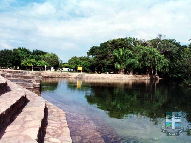 Balneário Municipal