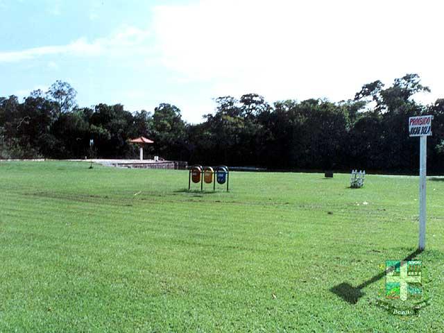 Balneário Municipal