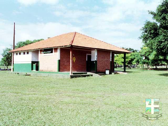 Balneário Municipal