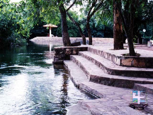 Balneário Municipal